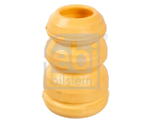 Rubber Buffer, suspension